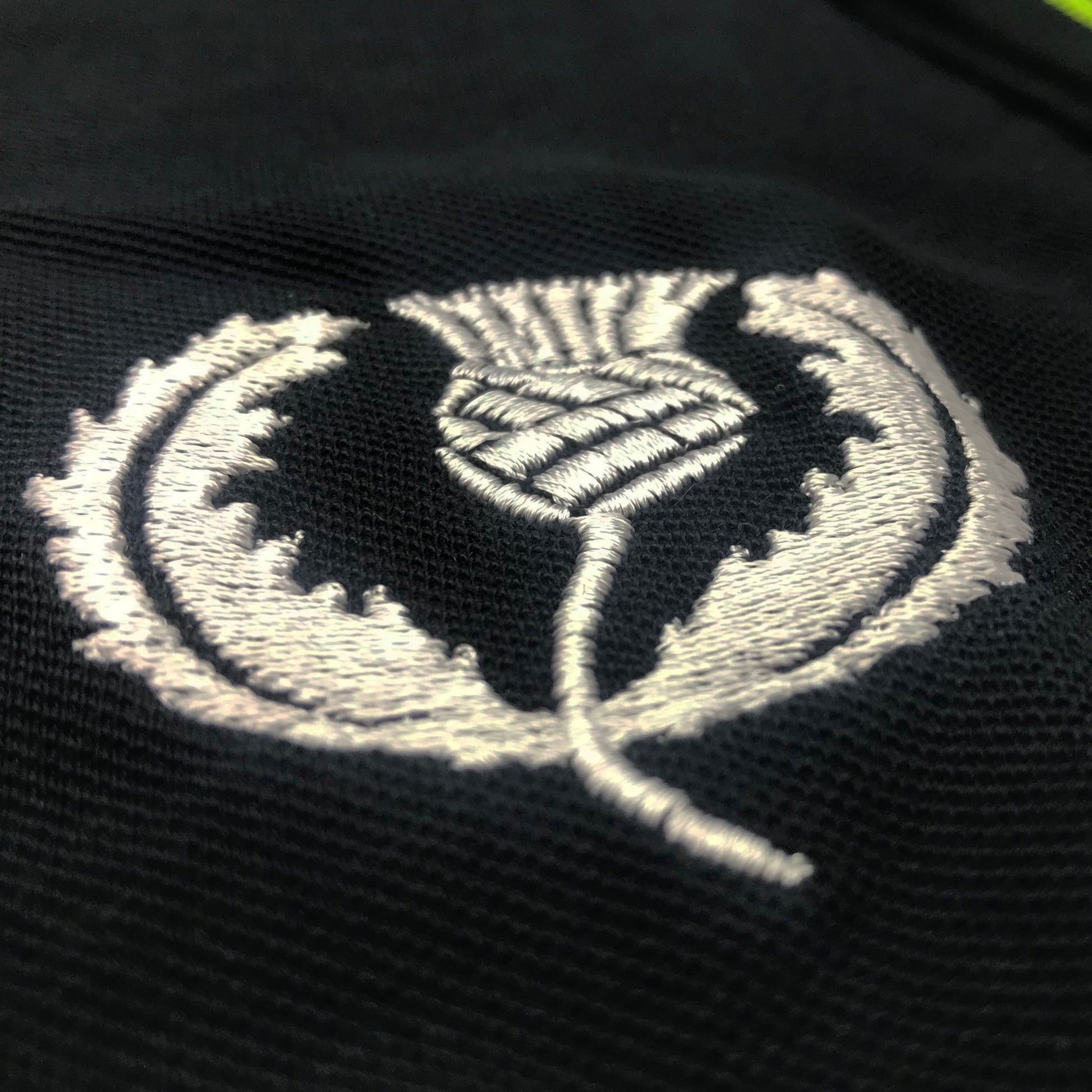 Scotland Rugby Polo Shirt