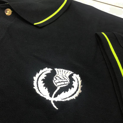 Scotland Rugby Polo Shirt