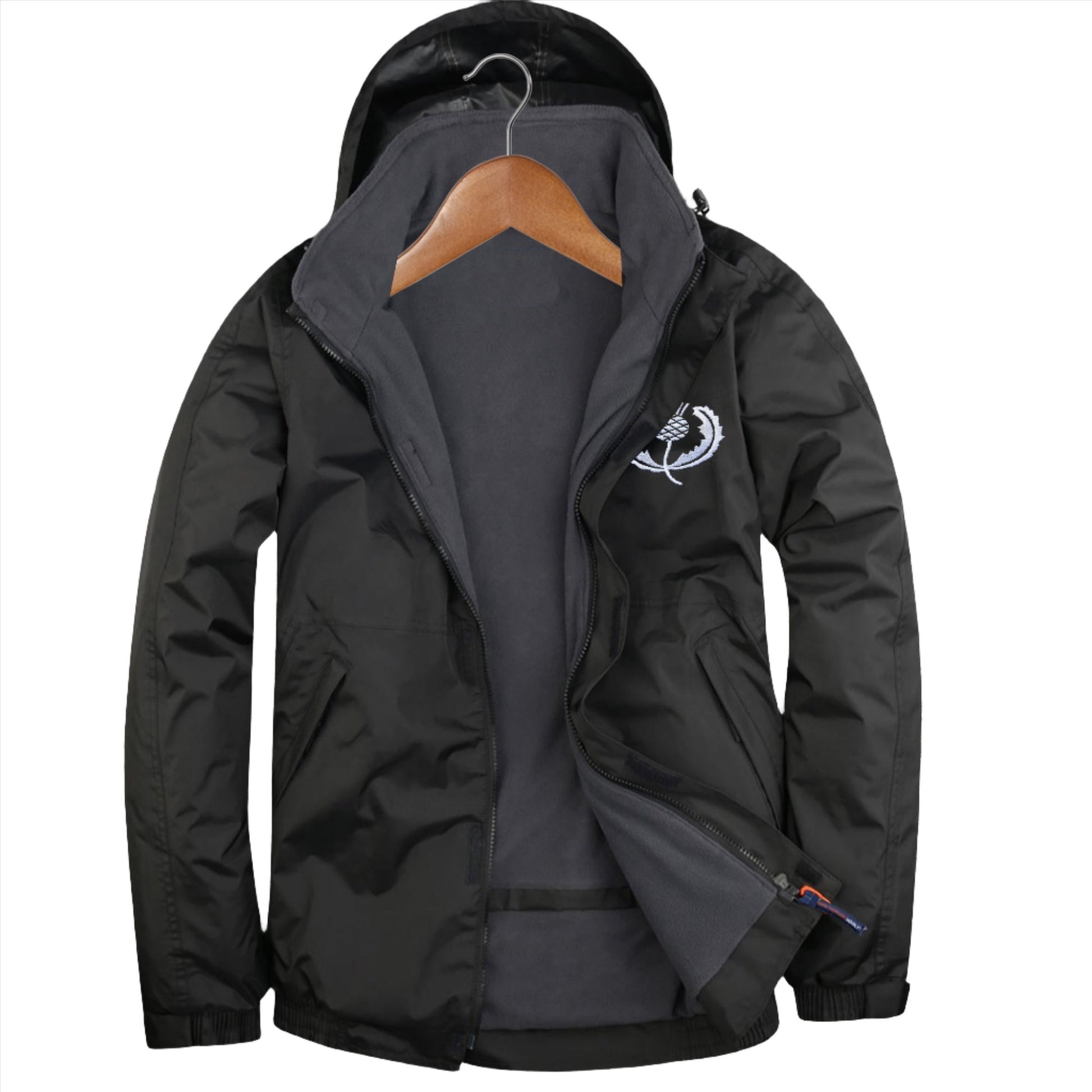 Scotland Rugby Jacket