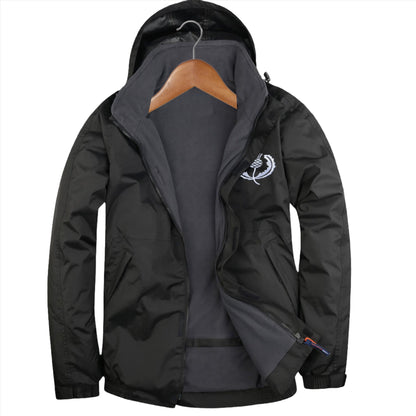 Scotland Rugby Jacket