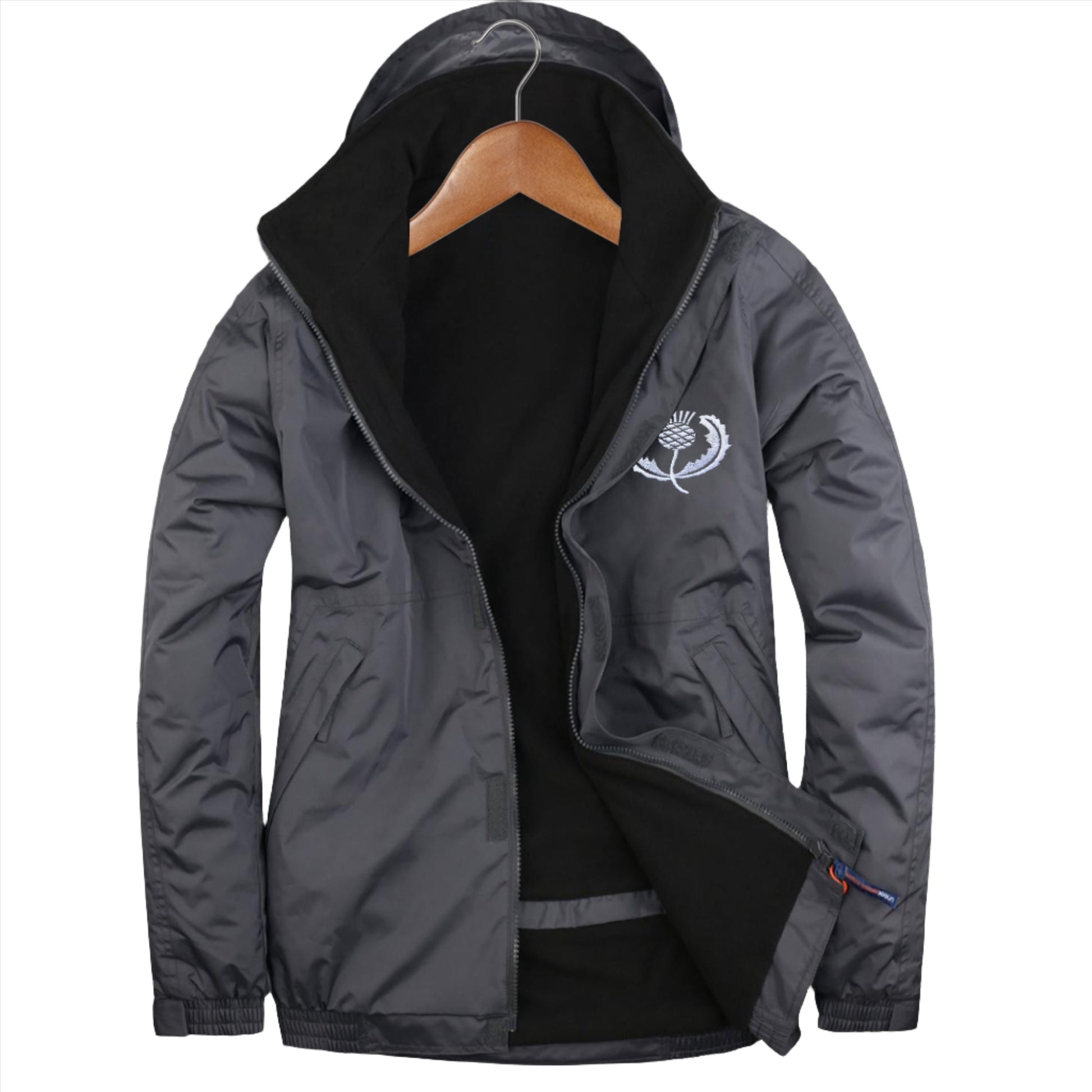 Scotland Rugby Jacket