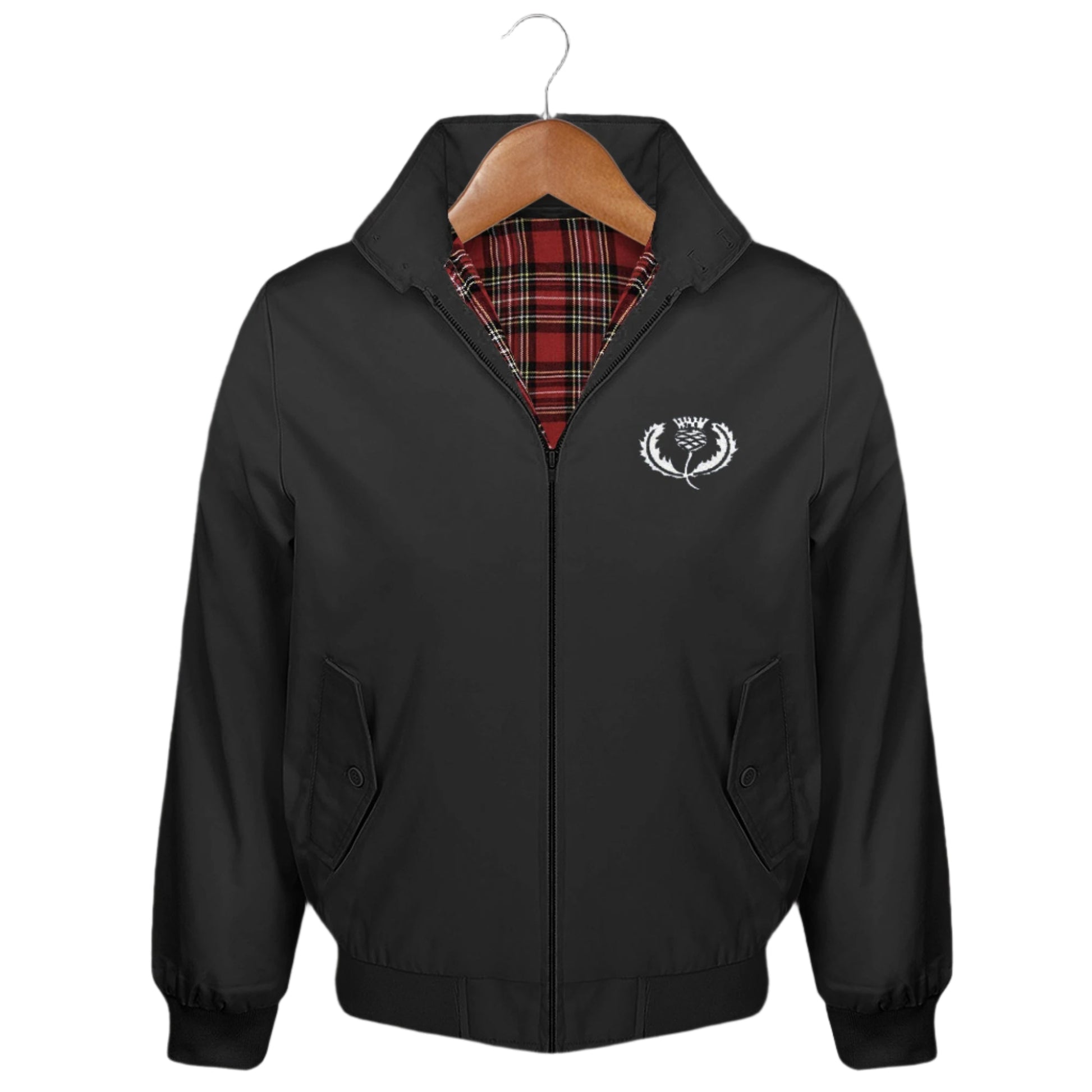 Scotland Rugby Union Jacket