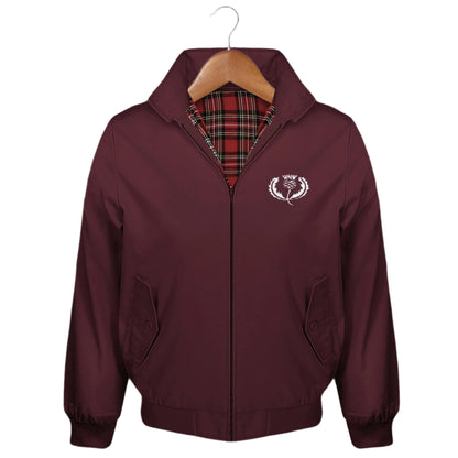 Scotland Rugby Union Jacket