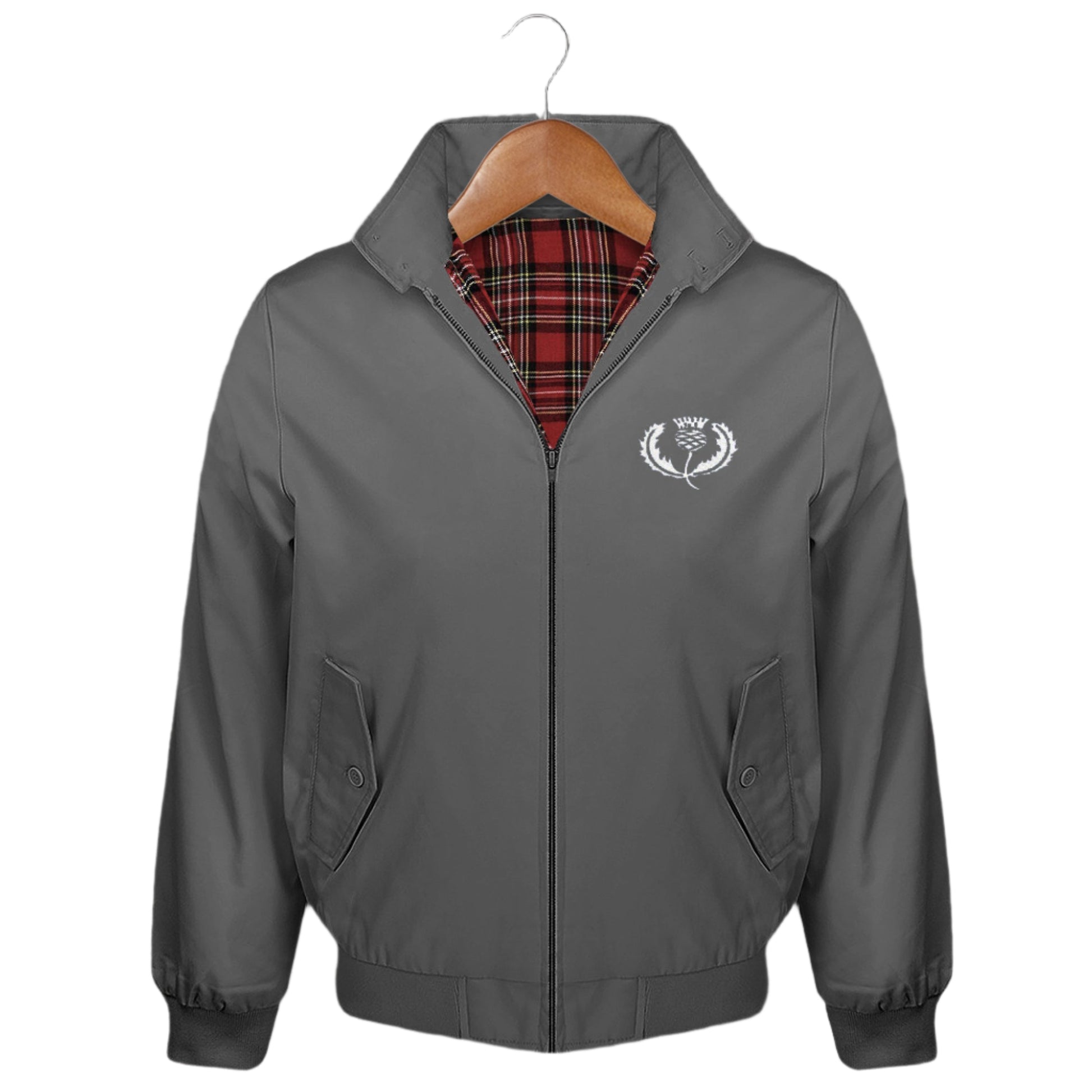 Scotland Rugby Union Jacket