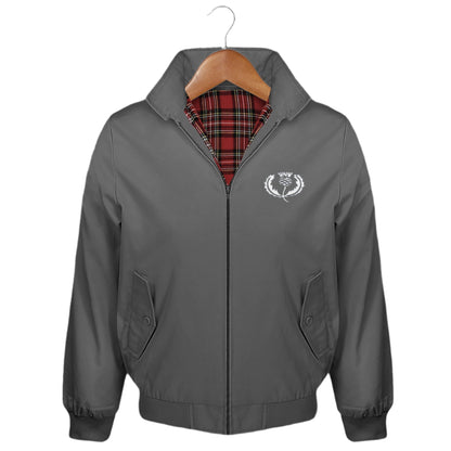 Scotland Rugby Union Jacket