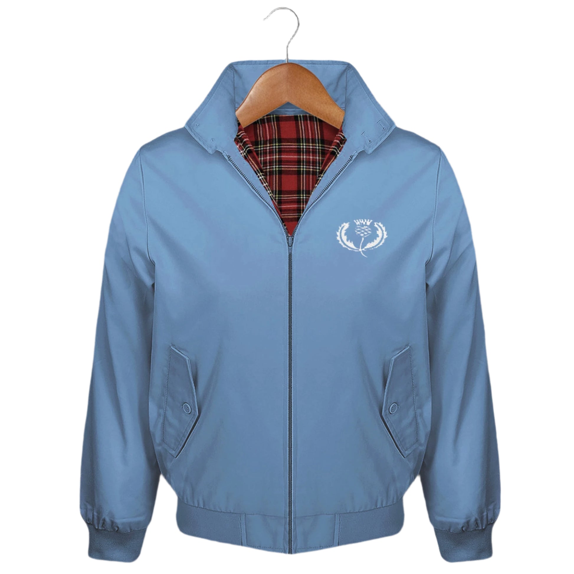 Scotland Rugby Union Jacket