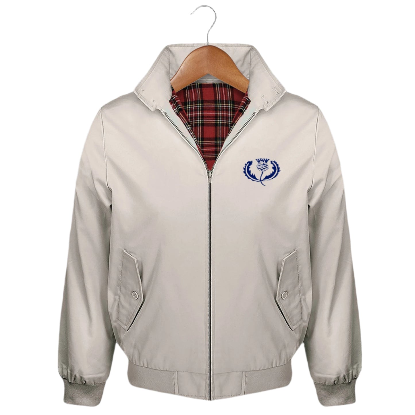Scotland Rugby Union Jacket