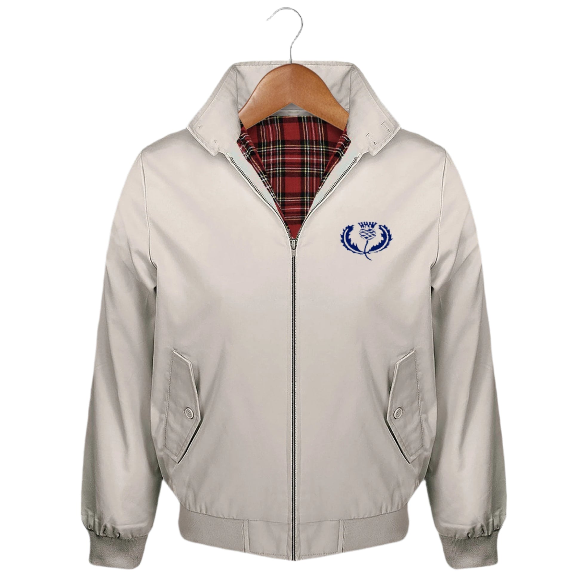 Scotland Rugby Union Jacket