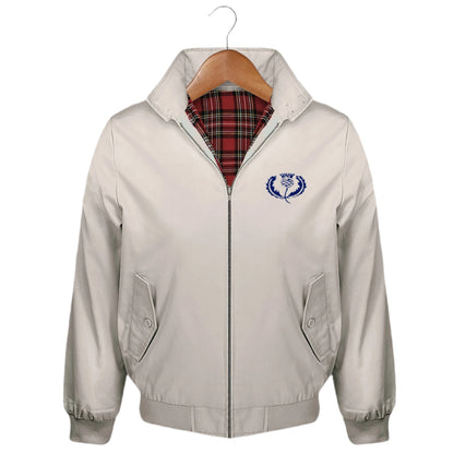 Scotland Rugby Union Jacket