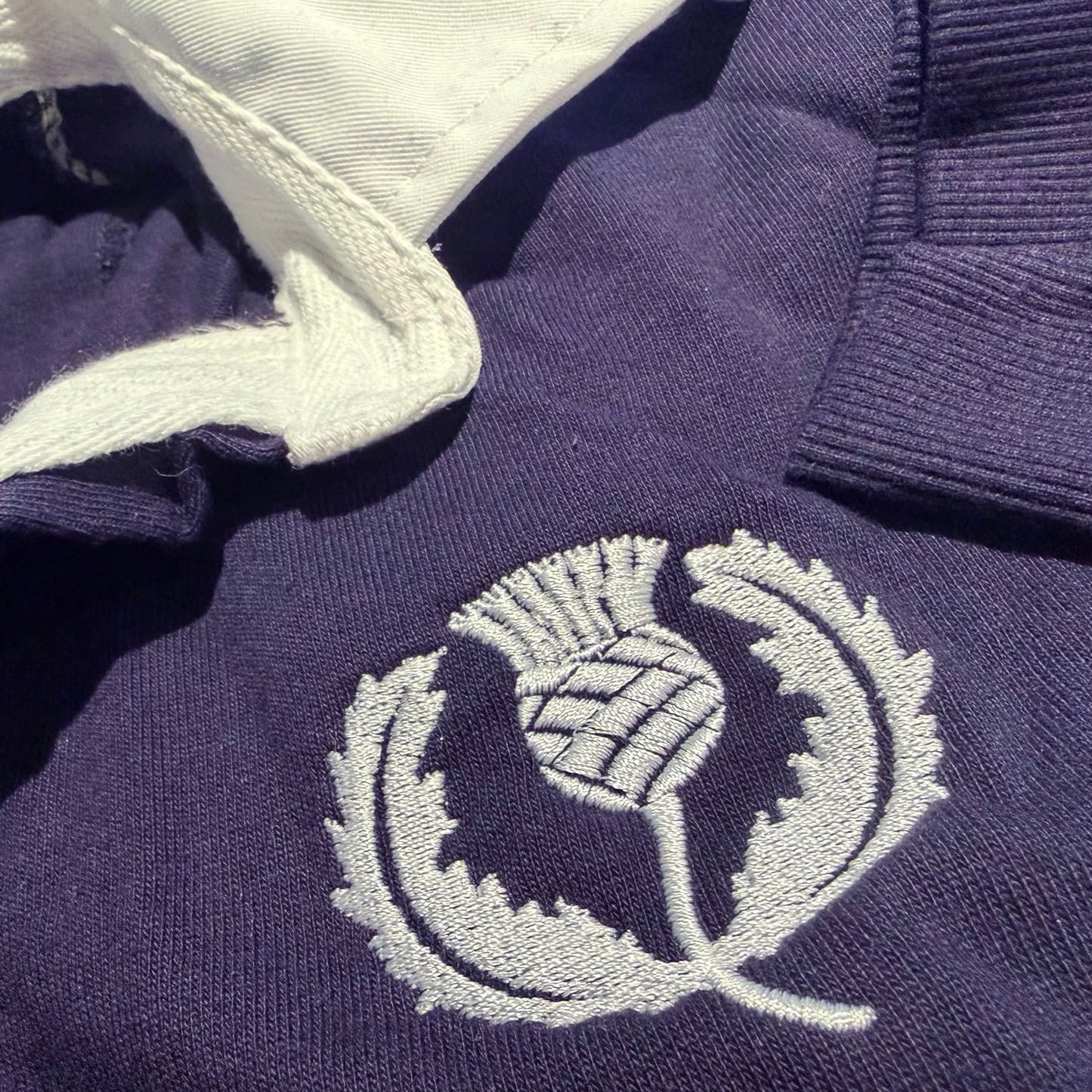 Scotland Rugby Shirt 2027