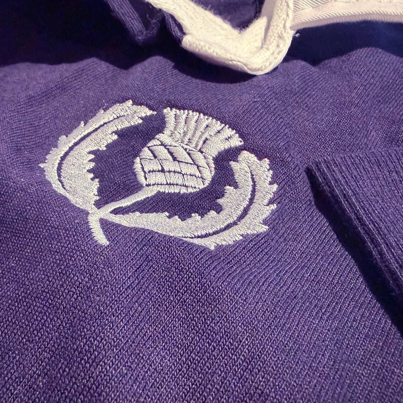 Scotland Rugby Shirt 2027