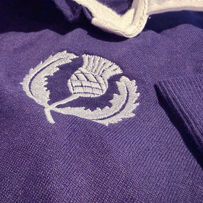 Scotland Rugby Shirt 2027