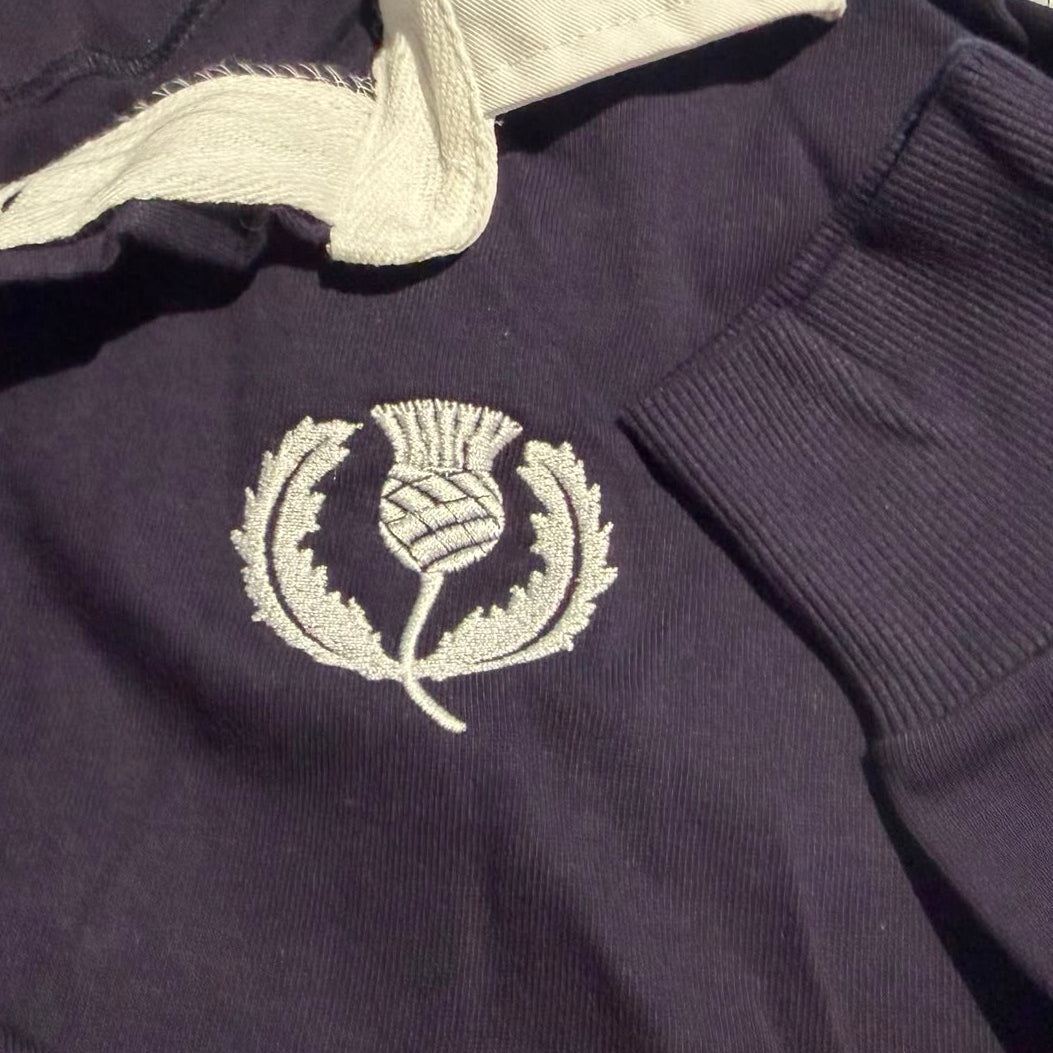 Scotland Rugby Shirt 2027