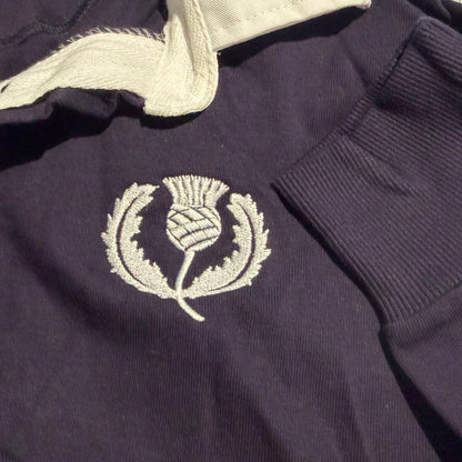 Scotland Rugby Shirt 2027