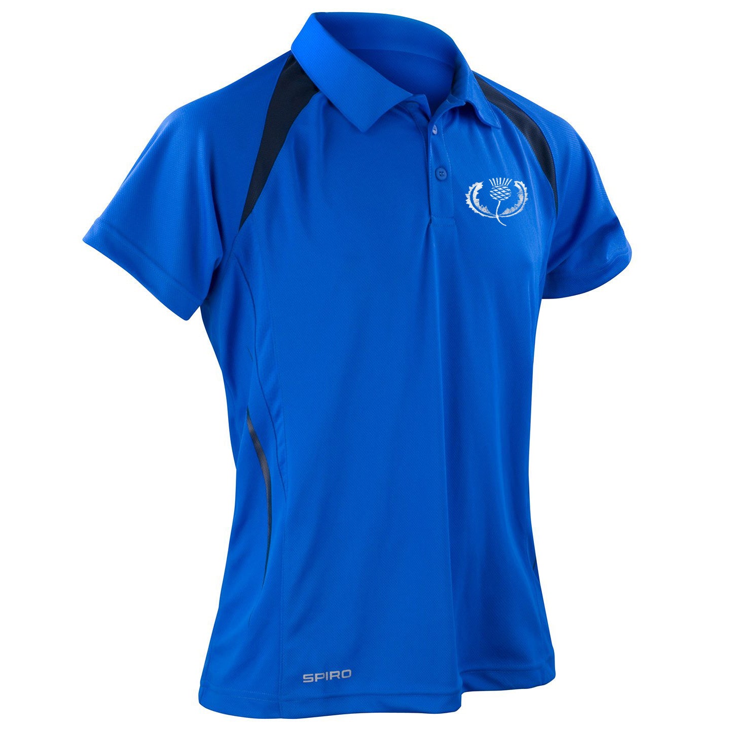 Scotland Rugby Shirt Vintage