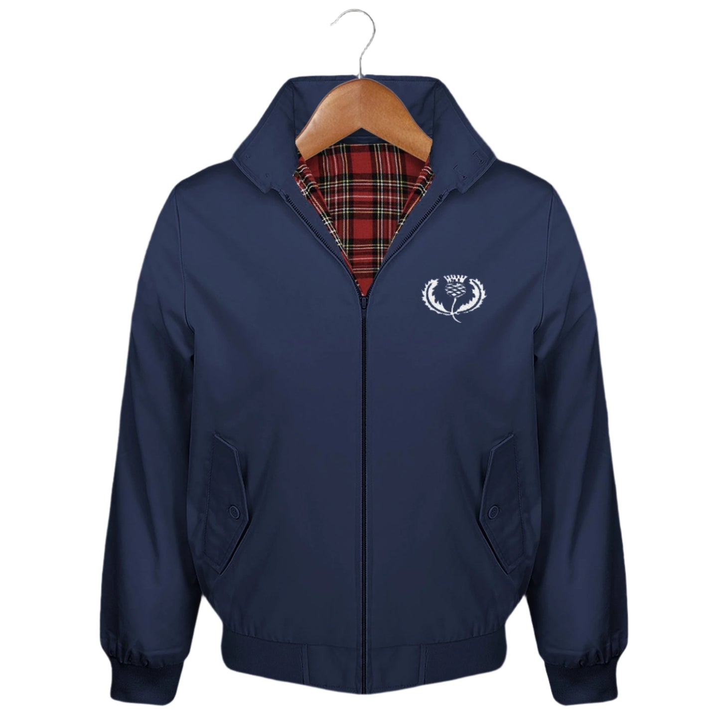 Scotland Rugby Union Jacket