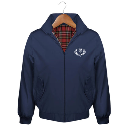 Scotland Rugby Union Jacket