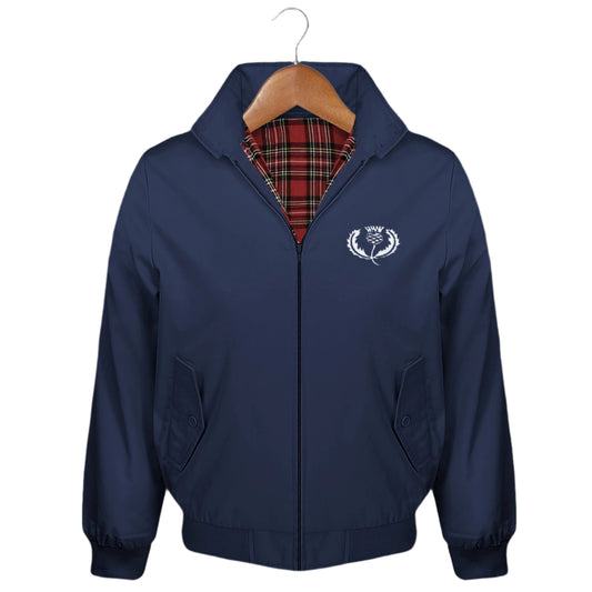 Scotland Rugby Union Jacket