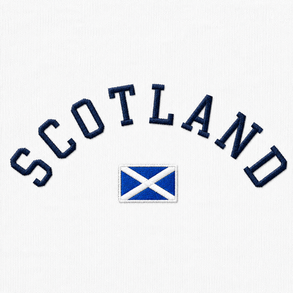Scotland Scottish World Football Shirt Country Soccer Team 2026 Womens Baby Tee T-Shirt Top Flag Shirt