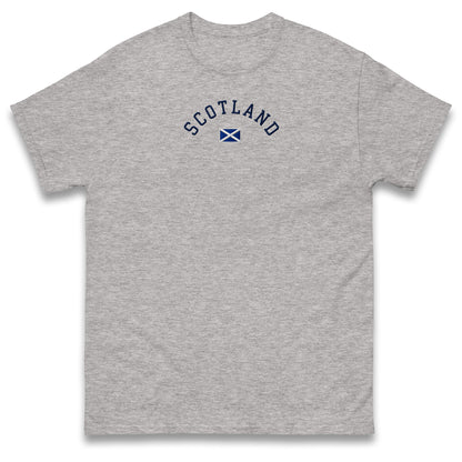 Scotland Scottish World Football Shirt Country Soccer Team 2026 Womens Baby Tee T-Shirt Top Flag Shirt