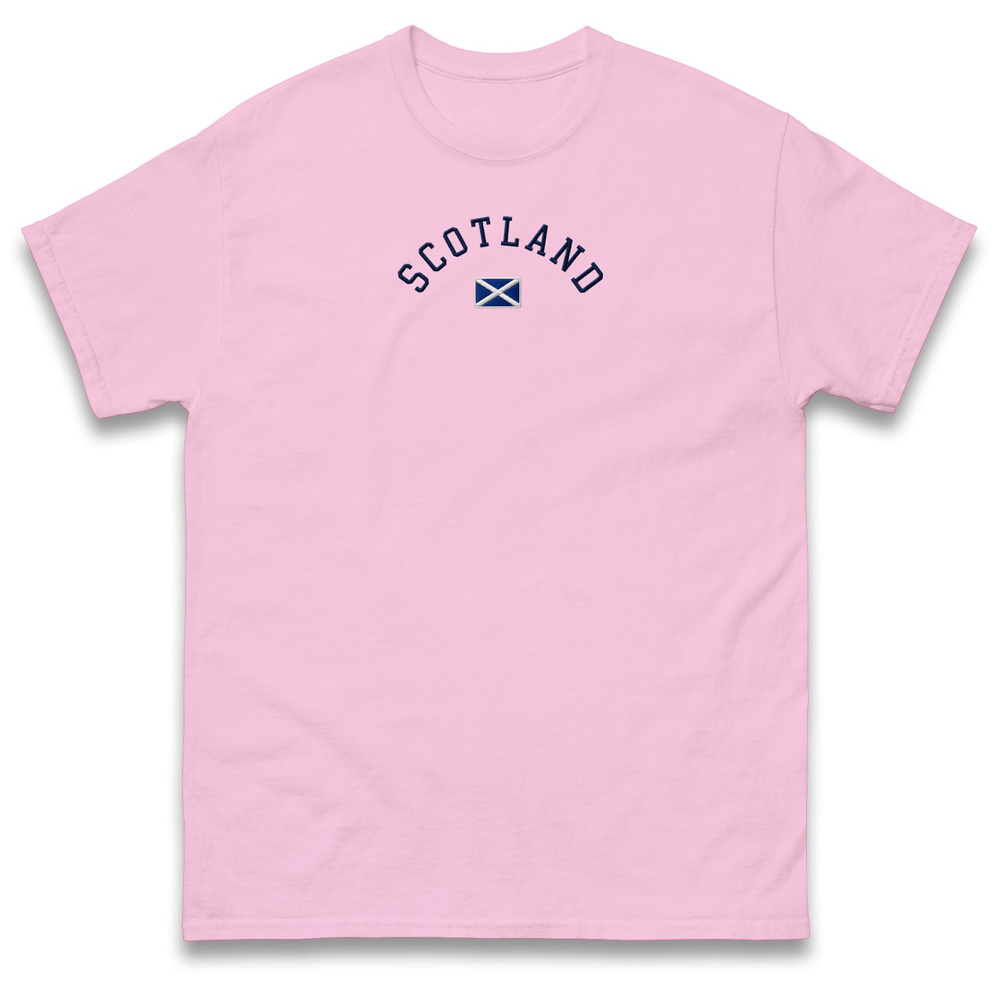 Scotland Scottish World Football Shirt Country Soccer Team 2026 Womens Baby Tee T-Shirt Top Flag Shirt