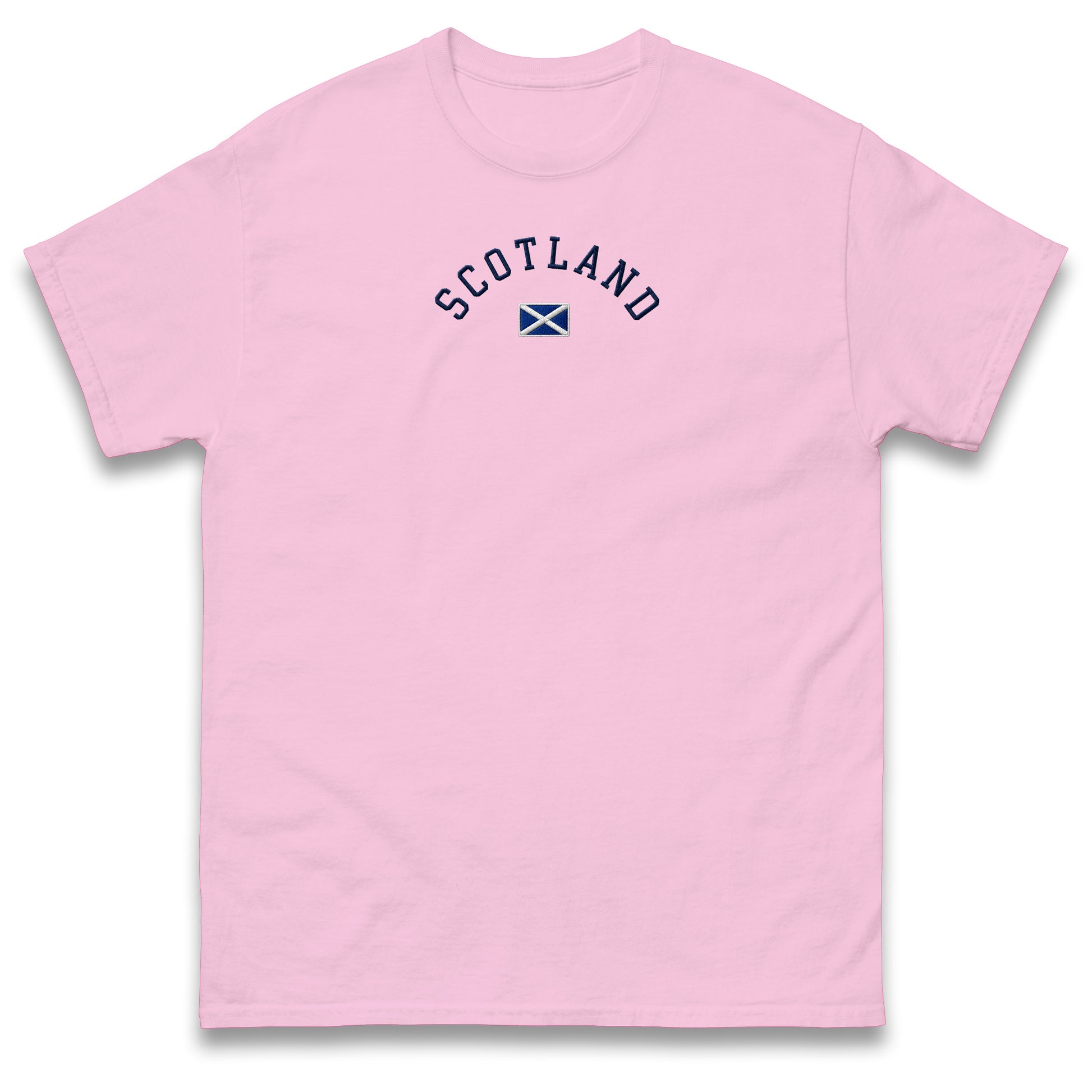 Scotland Scottish World Football Shirt Country Soccer Team 2026 Womens Baby Tee T-Shirt Top Flag Shirt