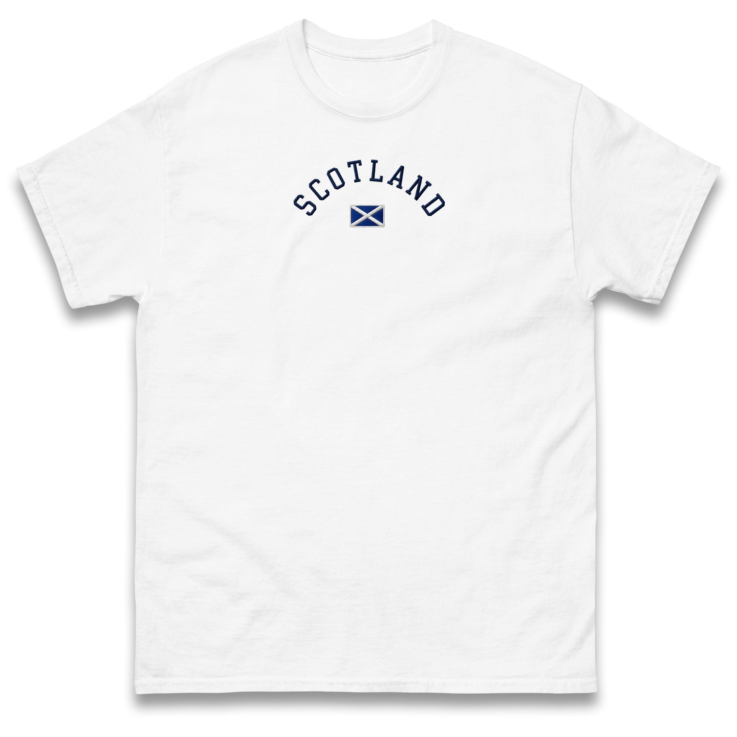 Scotland Scottish World Football Shirt Country Soccer Team 2026 Womens Baby Tee T-Shirt Top Flag Shirt