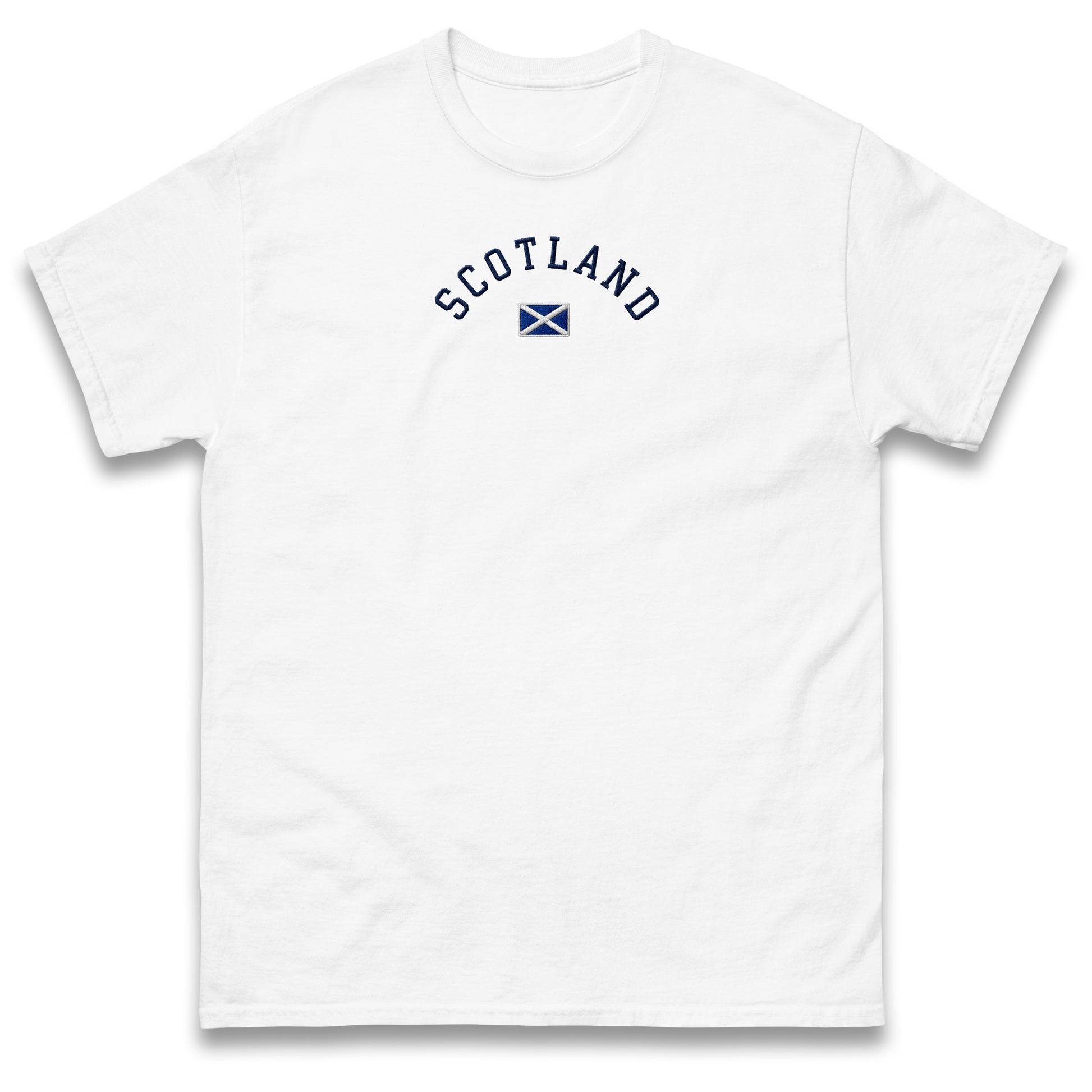 Scotland Scottish World Football Shirt Country Soccer Team 2026 Womens Baby Tee T-Shirt Top Flag Shirt