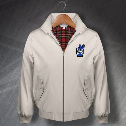 Scottish Coat