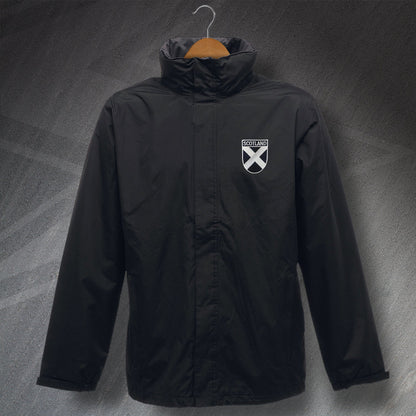 Scotland Winter Jacket