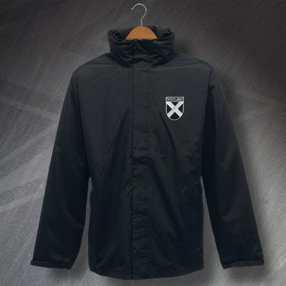Scotland Winter Jacket