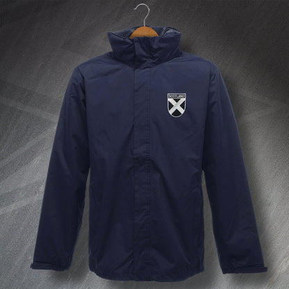 Scotland Winter Jacket