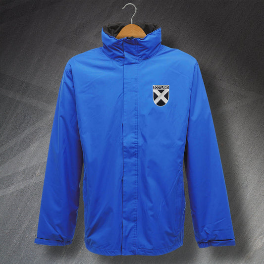 Scotland Winter Jacket