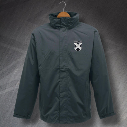 Scotland Winter Jacket