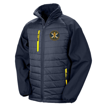 Scotland World Cup 2026 Jacket