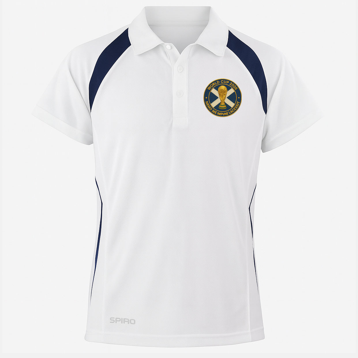 Scotland World Cup 2026 Shirt