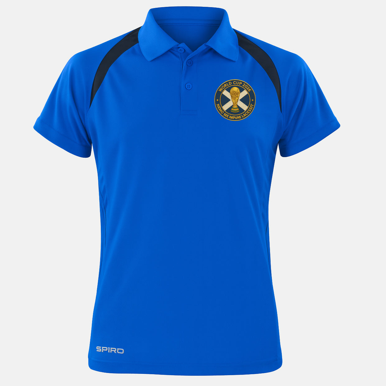 Scotland World Cup 2026 Shirt