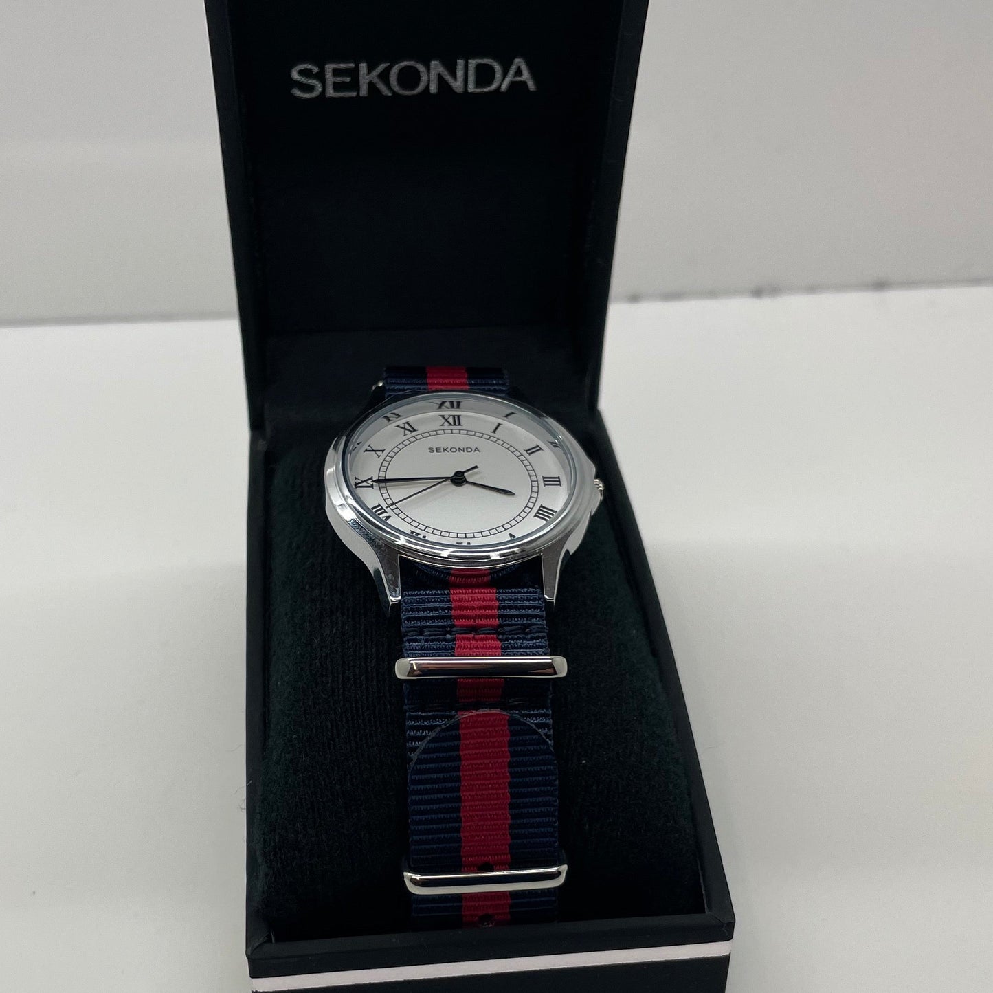 Scots Guards Watch