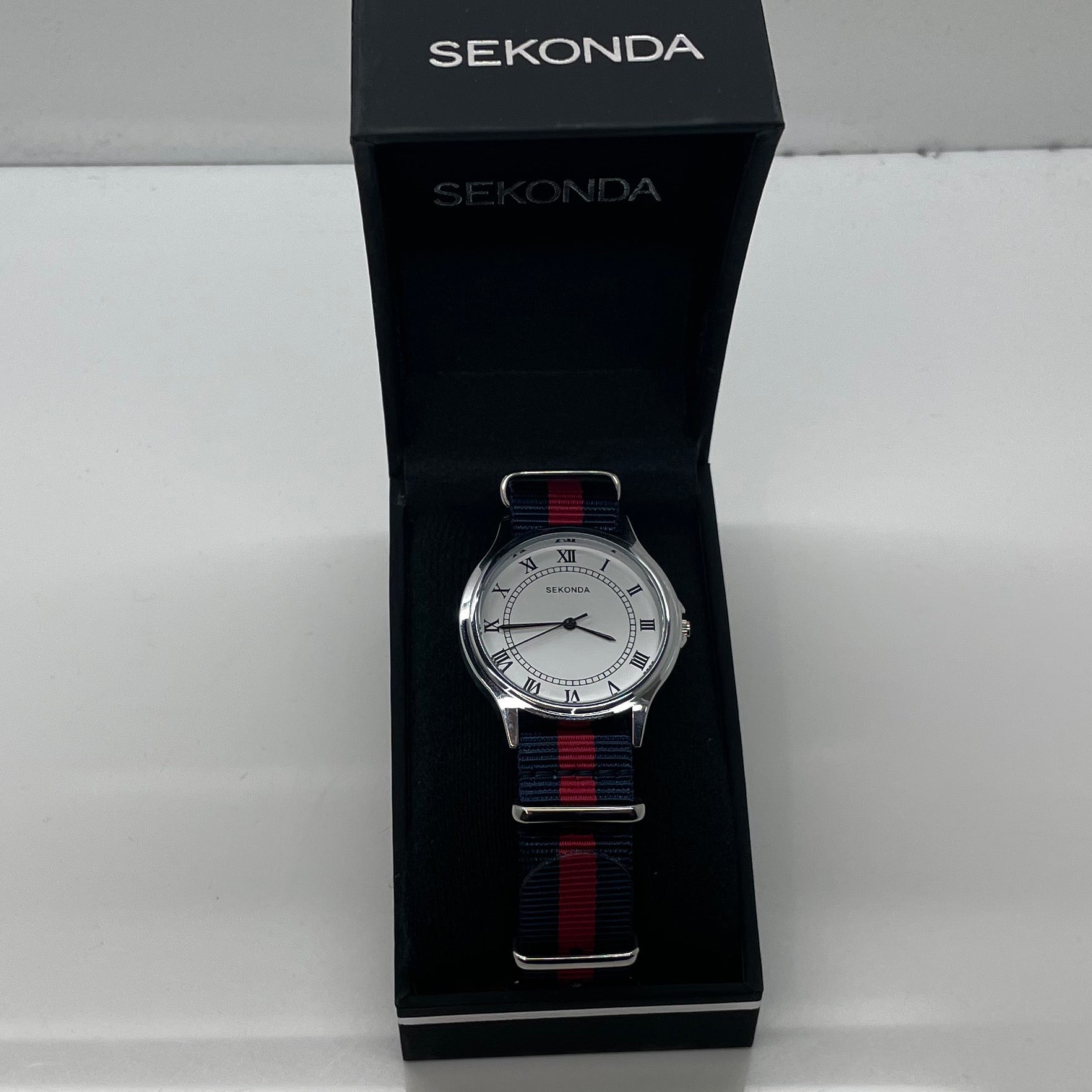 Scots Guards Watch