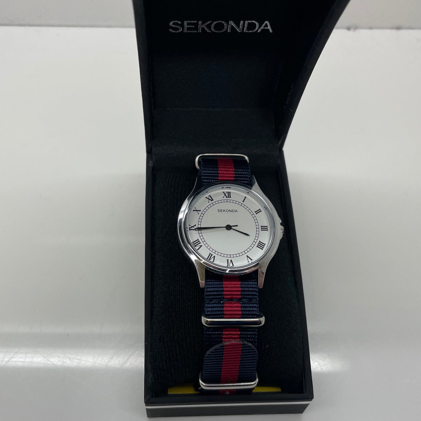 Scots Guards Watch
