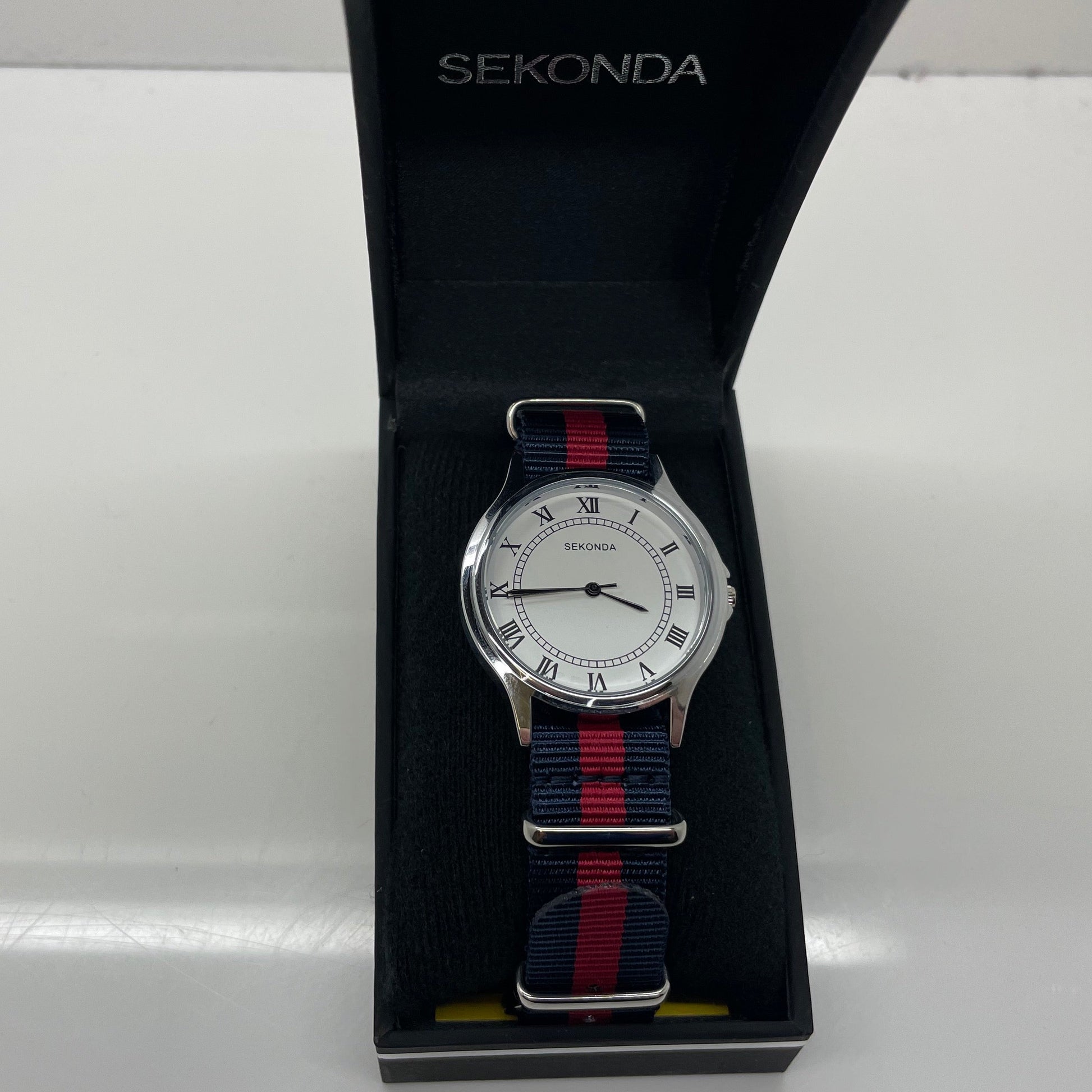 Scots Guards Watch