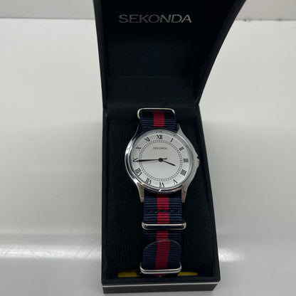 Scots Guards Watch