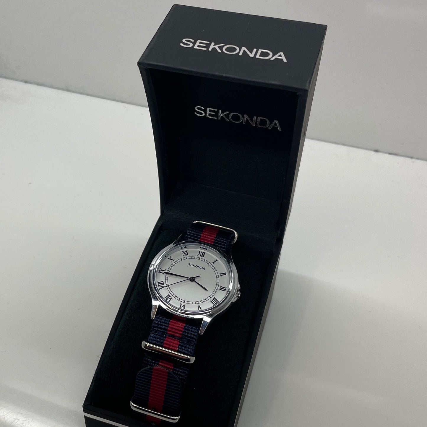 Scots Guards Watch