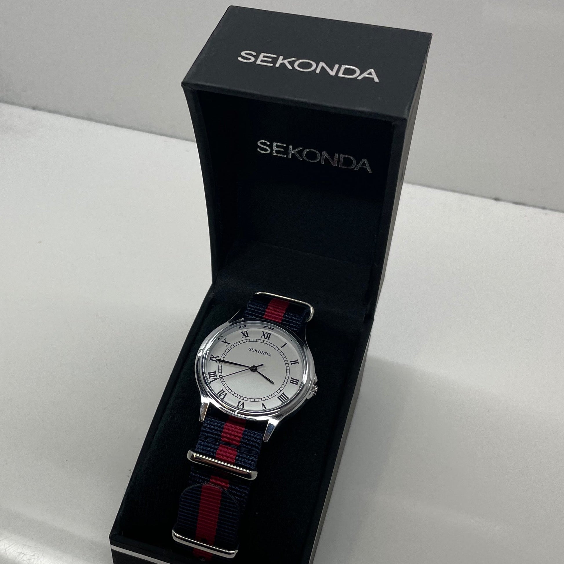 Scots Guards Watch