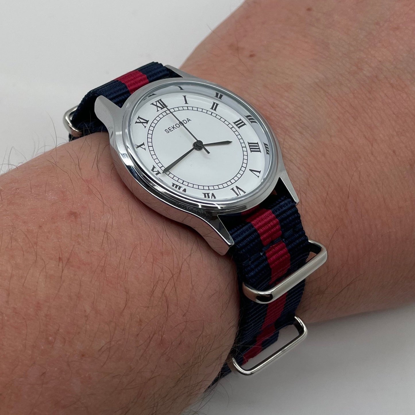 Scots Guards Watch