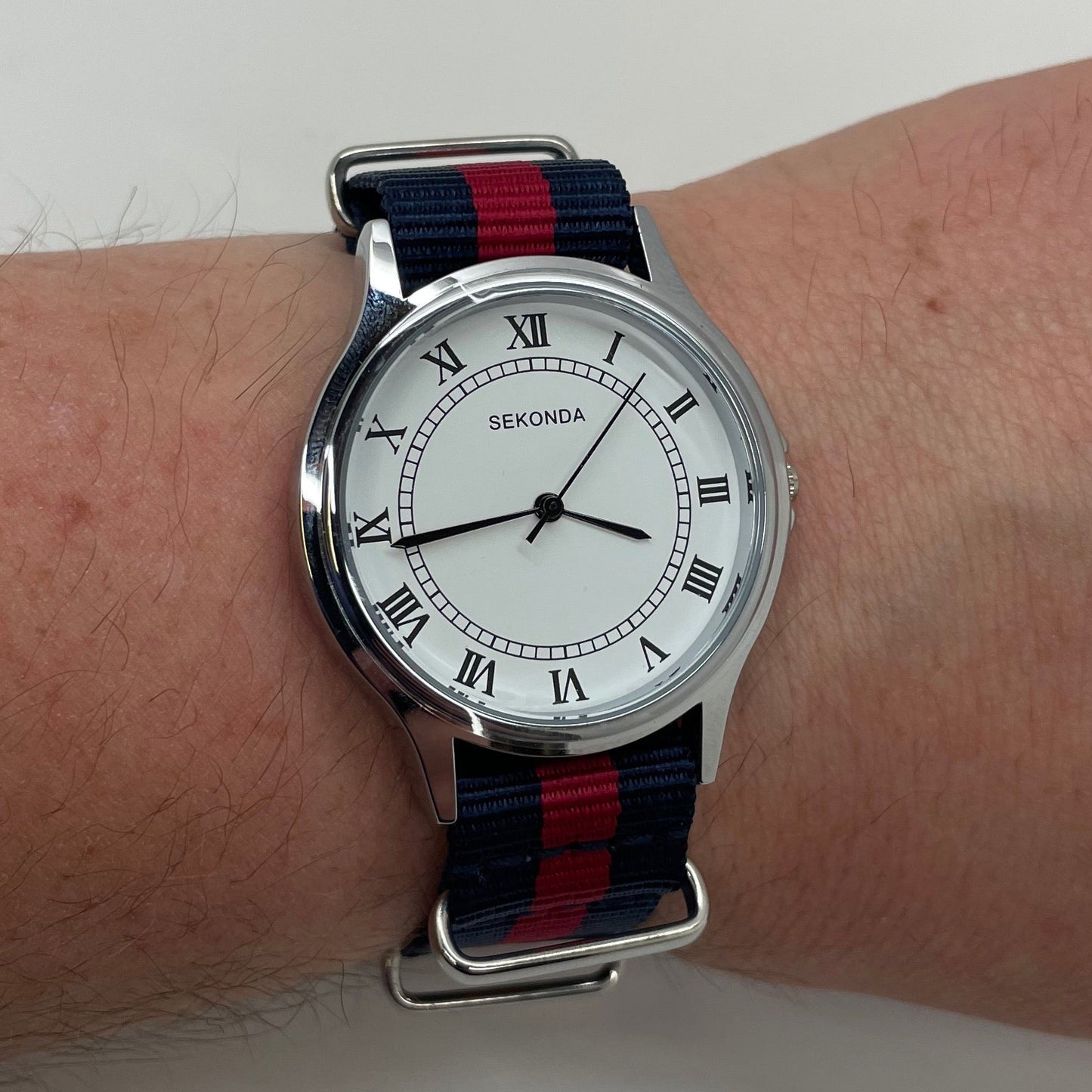 Scots Guards Watch