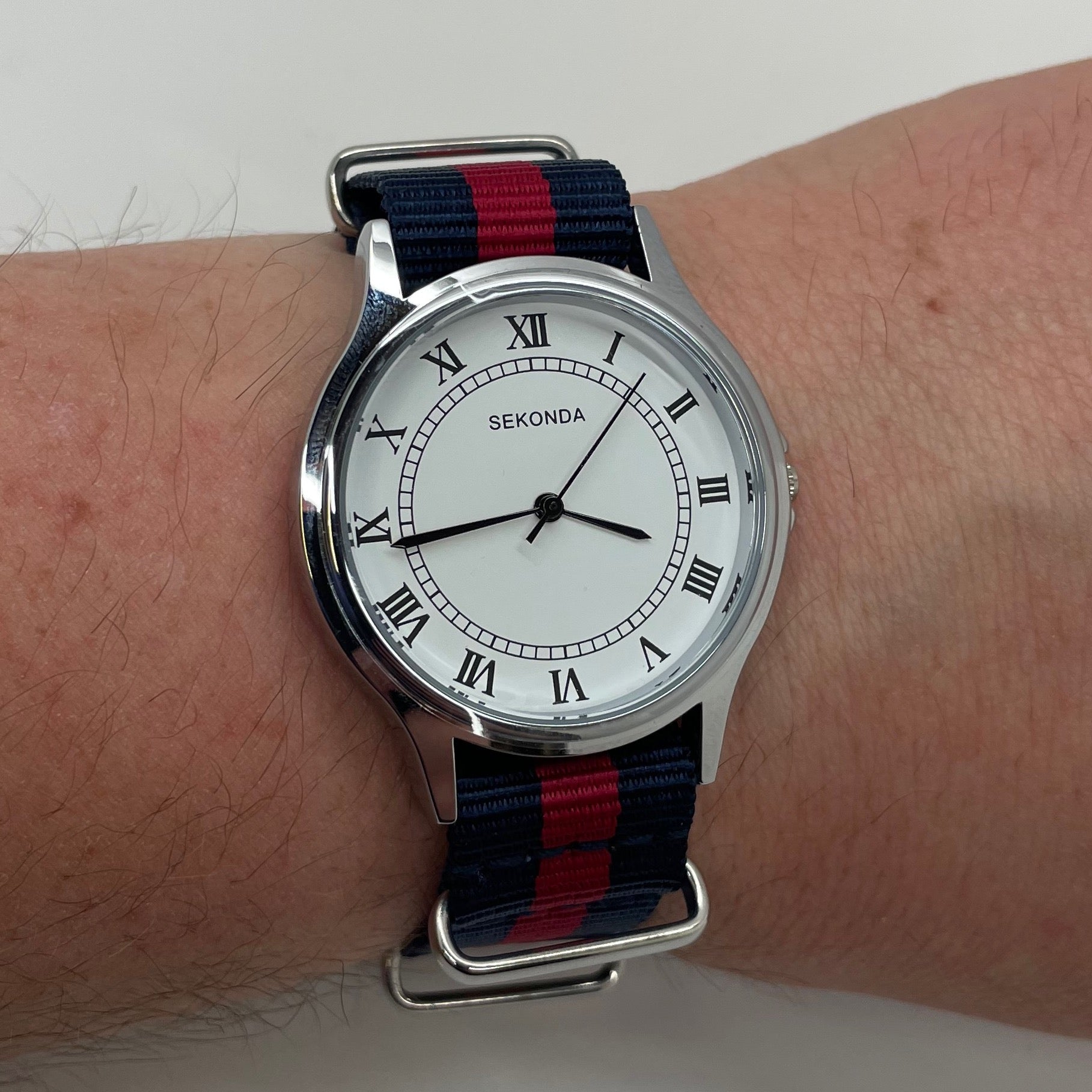 Scots Guards Watch