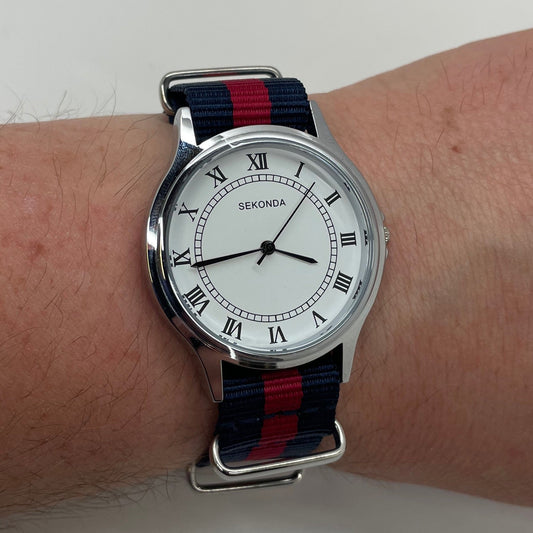 Scots Guards Watch