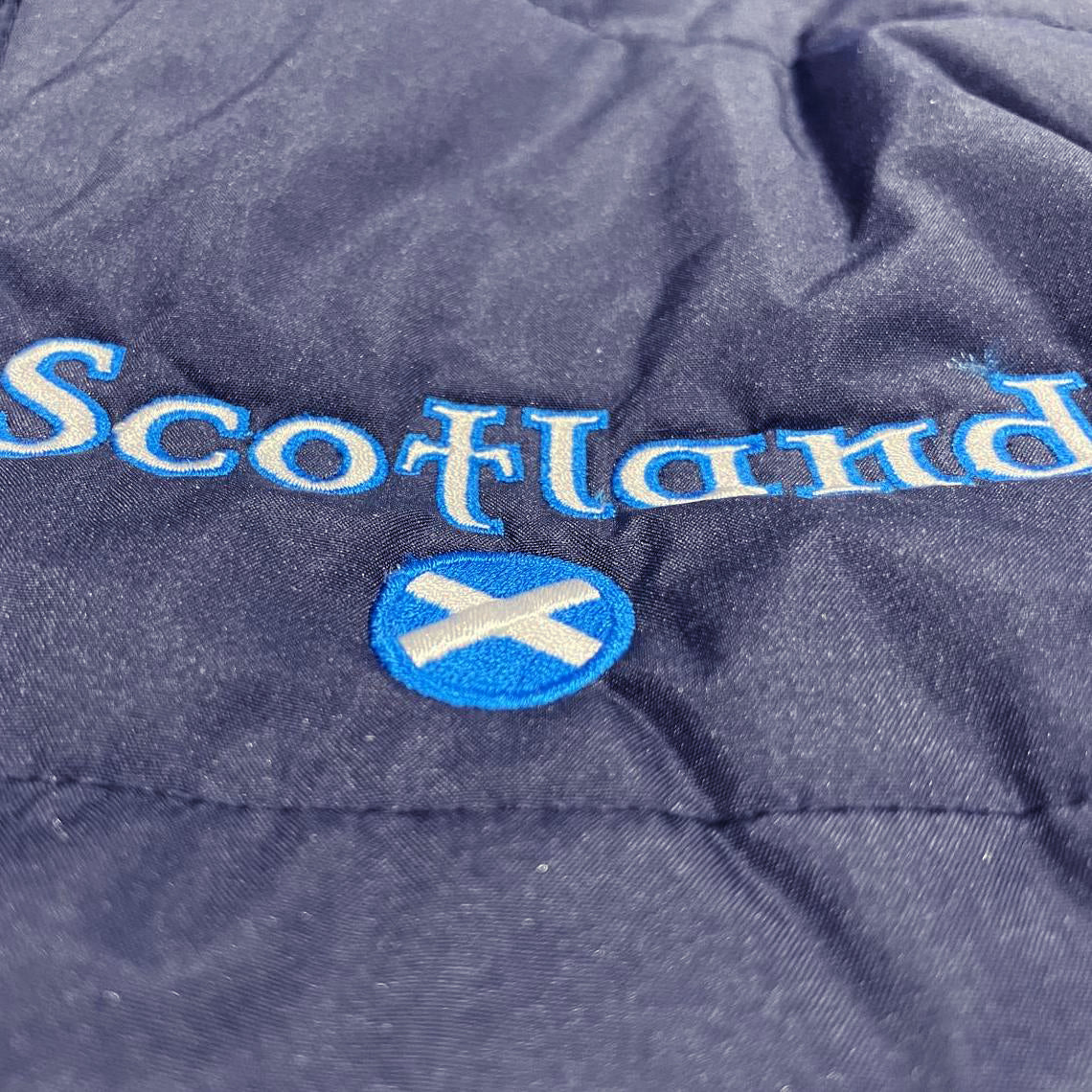 Scottish Bodywarmer UK