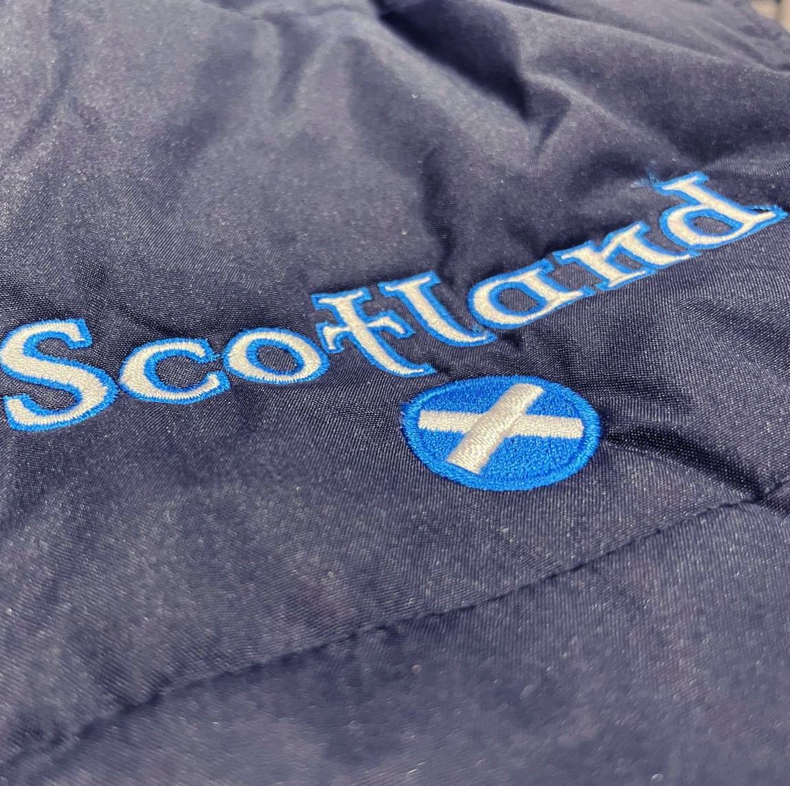 Scottish Bodywarmer UK